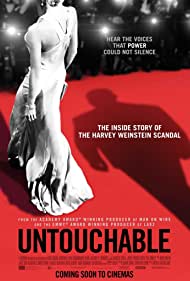 دانلود فیلم Untouchable سال 2019
