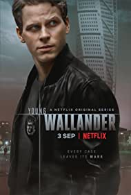 دانلود فیلم Young Wallander سال 2020 - والاندر جوان