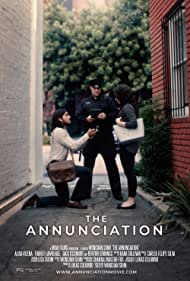 دانلود فیلم The Annunciation سال 2018
