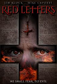 دانلود فیلم Red Letters سال 2019 - نامه های قرمز  