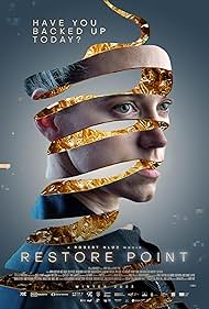دانلود دوبله فارسی فیلم Restore Point سال 2023 - نقطه بازیابی