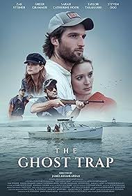 دانلود فیلم The Ghost Trap سال 2024 - تله‌ی روح
