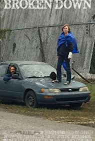 دانلود فیلم Broken Down سال 2020