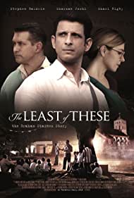 دانلود فیلم The Least of These: The Graham Staines Story سال 2019 - کمترین مقدار از این: داستان گراهام استینس