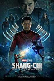 دانلود دوبله فارسی فیلم Shang-Chi and the Legend of the Ten Rings سال 2021 - شانگ چی و افسانه ده حلقه