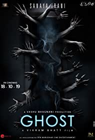 دانلود دوبله فارسی فیلم Ghost سال 2019 - روح