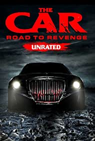 دانلود فیلم The Car: Road to Revenge سال 2019 - اتومبیل: جاده انتقام
