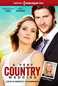 دانلود فیلم A Very Country Wedding سال 2019