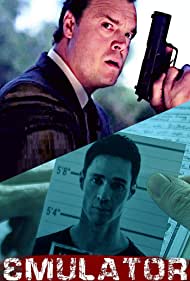 دانلود فیلم Emulator سال 2019