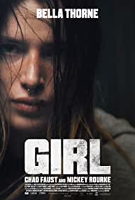 دانلود فیلم Girl سال 2020 - دختر