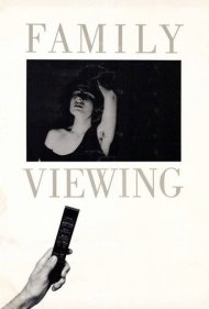 دانلود فیلم Family Viewing سال 1987 - تماشای خانوادگی