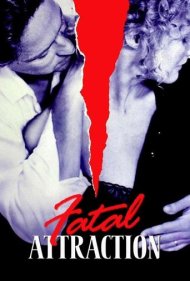 دانلود فیلم Fatal Attraction سال 1987 - جذابیت مرگبار