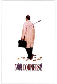 دانلود فیلم Five Corners سال 1987 - پنج گوشه