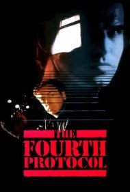 دانلود فیلم The Fourth Protocol سال 1987 - پروتکل چهارم