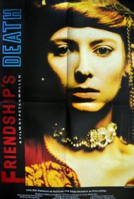 دانلود فیلم Friendship's Death سال 1987 - مرگ فرندشیپ
