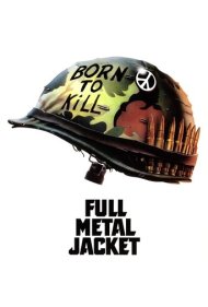 دانلود دوبله فارسی فیلم Full Metal Jacket سال 1987
