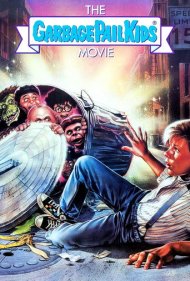 دانلود فیلم The Garbage Pail Kids Movie سال 1987 - فیلم بچه‌های سطل زباله