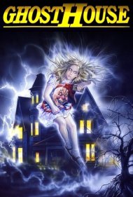 دانلود فیلم Ghosthouse سال 1988 - خانه ارواح