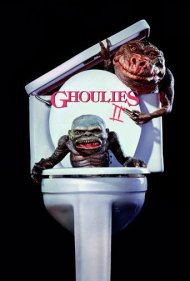 دانلود فیلم Ghoulies II سال 1987 - غولی‌ها ۲