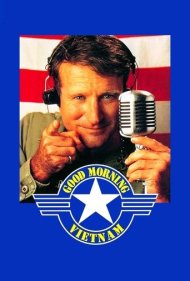 دانلود فیلم Good Morning, Vietnam سال 1987 - صبح بخیر، ویتنام