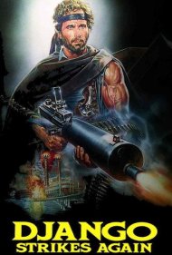 Django Strikes Again 1987