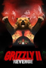 دانلود فیلم Grizzly II: Revenge سال 2020 - گریزلی ۲: انتقام