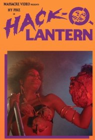 دانلود فیلم Hack-O-Lantern سال 1988 - هک-او-لنترن