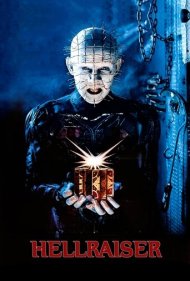 Hellraiser 1987