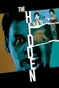 The Hidden 1987