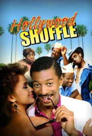 دانلود فیلم Hollywood Shuffle سال 1987 - آشفتگی هالیوود