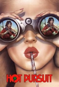 دانلود فیلم Hot Pursuit سال 1987 - تعقیب شدید