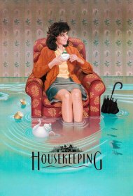 دانلود فیلم Housekeeping سال 1987 - خانهداری