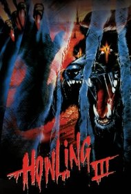 دانلود فیلم The Marsupials: The Howling III سال 1987 - کیسه‌داران: زوزه ۳