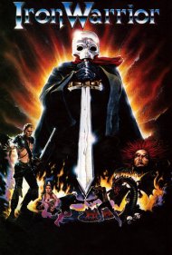 دانلود فیلم Iron Warrior سال 1987 - جنگجوی آهنین