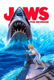 دانلود دوبله فارسی فیلم Jaws: The Revenge سال 1987 - آرواره ها ۴: انتقام