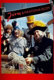 Jim and the Pirates Blom 1987