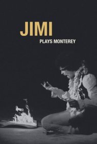 دانلود فیلم Jimi Plays Monterey سال 1987 - جیمی در مونتری مینوازد