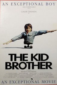 دانلود فیلم The Kid Brother سال 1987 - برادر کوچک‌تر