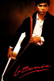 دانلود فیلم La Bamba سال 1987 - لا بامبا