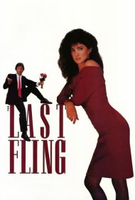 دانلود فیلم The Last Fling سال 1987 - آخرین خوشگذرانی