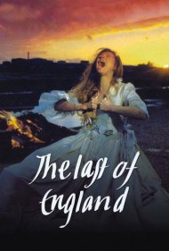 دانلود فیلم The Last of England سال 1987 - آخرین انگلستان