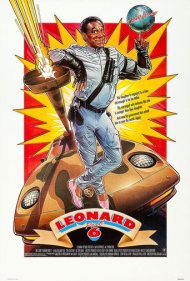 دانلود فیلم Leonard Part 6 سال 1987 - لئونارد قسمت ۶