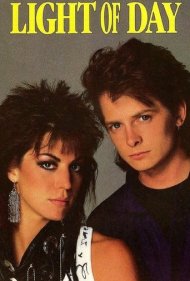 دانلود فیلم Light of Day سال 1987 - نور روز