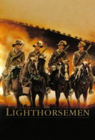 دانلود فیلم The Lighthorsemen سال 1987 - سوارکاران سبک‌اسلحه