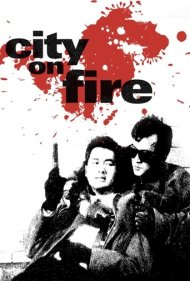 City on Fire 1987
