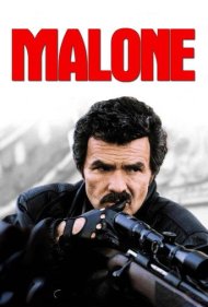 دانلود فیلم Malone سال 1987 - مالون