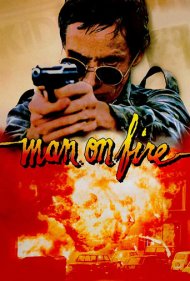دانلود فیلم Man on Fire سال 1987 - مردی در آتش