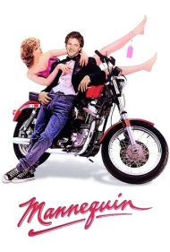 دانلود فیلم Mannequin سال 1987 - مانکن