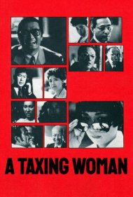 دانلود فیلم A Taxing Woman سال 1987 - زن مالیات‌گیر