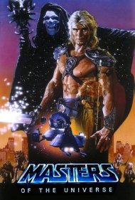 دانلود فیلم Masters of the Universe سال 1987 - اربابان جهان